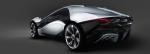 Bertone Pandion Concept 2010 года